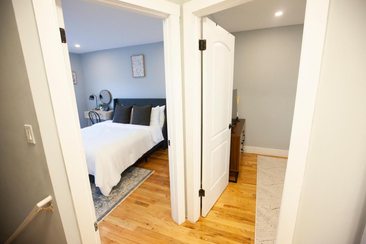 Alafia- Cozy Jfk Area - Is A Hosted Meaning The Host Live On Site * Nova York